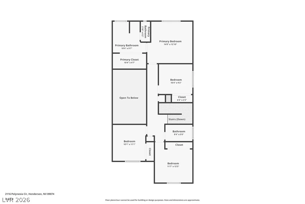 2116 Polynesia, Henderson, NV 89074