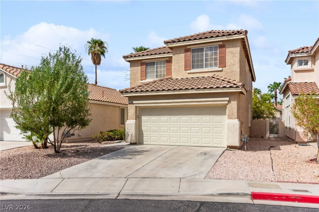 2116 Polynesia, Henderson, NV 89074