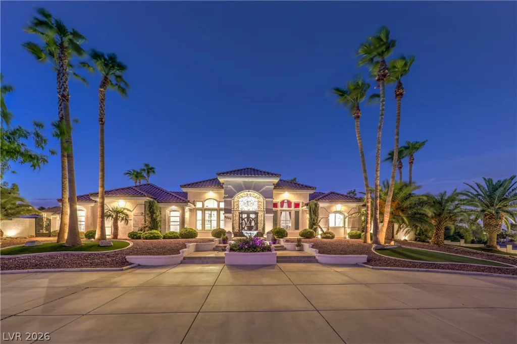 9390 Stange, Las Vegas, NV 89129