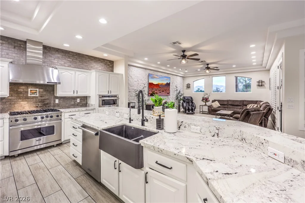9390 Stange, Las Vegas, NV 89129