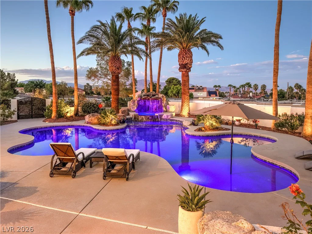 9390 Stange, Las Vegas, NV 89129