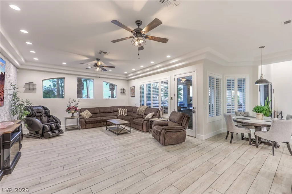 9390 Stange, Las Vegas, NV 89129