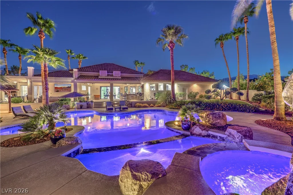 9390 Stange, Las Vegas, NV 89129