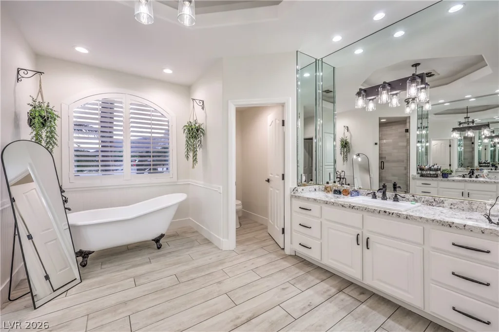 9390 Stange, Las Vegas, NV 89129