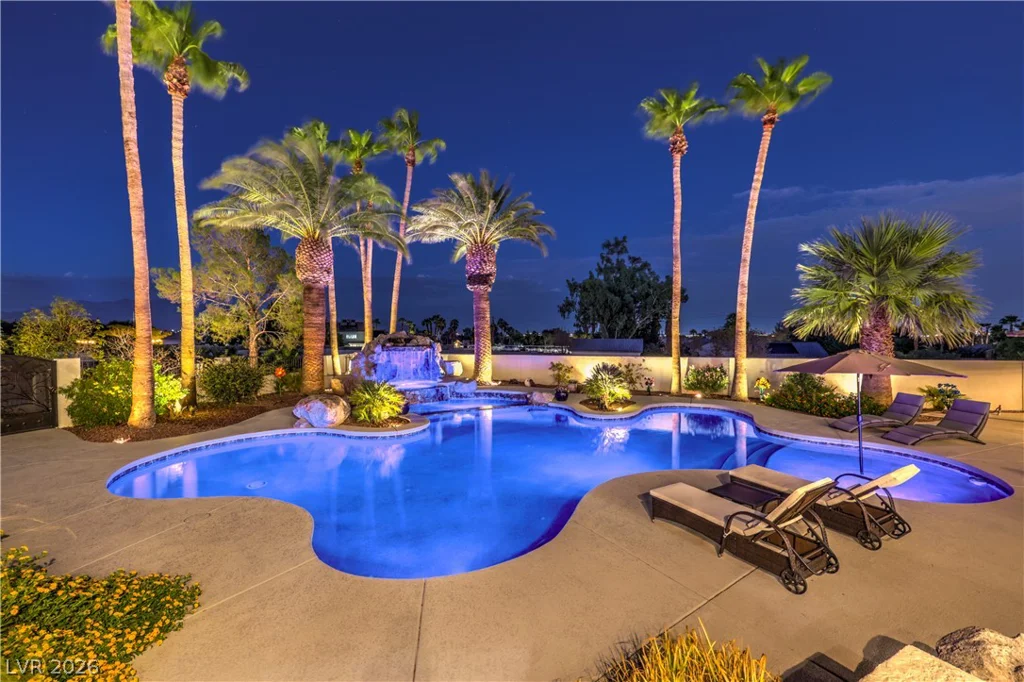 9390 Stange, Las Vegas, NV 89129