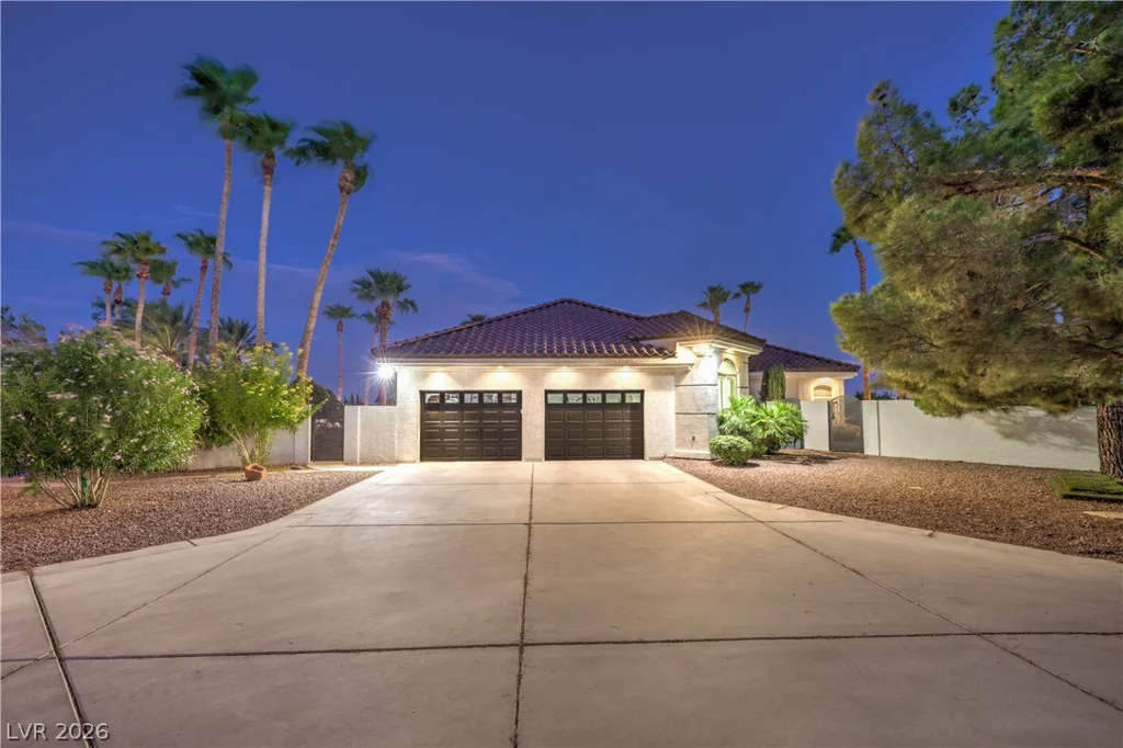 9390 Stange, Las Vegas, NV 89129
