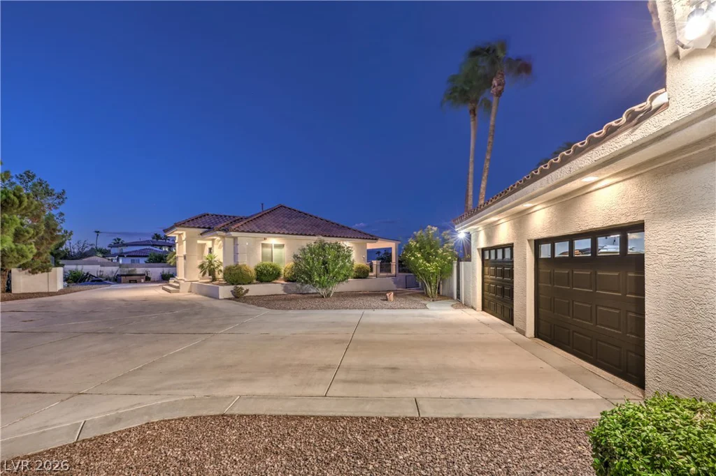 9390 Stange, Las Vegas, NV 89129