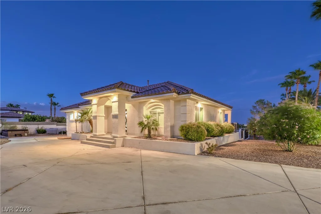 9390 Stange, Las Vegas, NV 89129