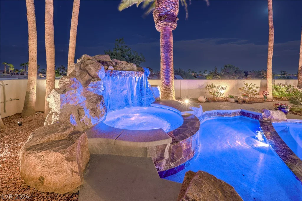 9390 Stange, Las Vegas, NV 89129