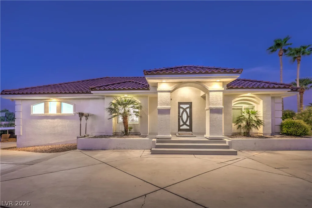 9390 Stange, Las Vegas, NV 89129