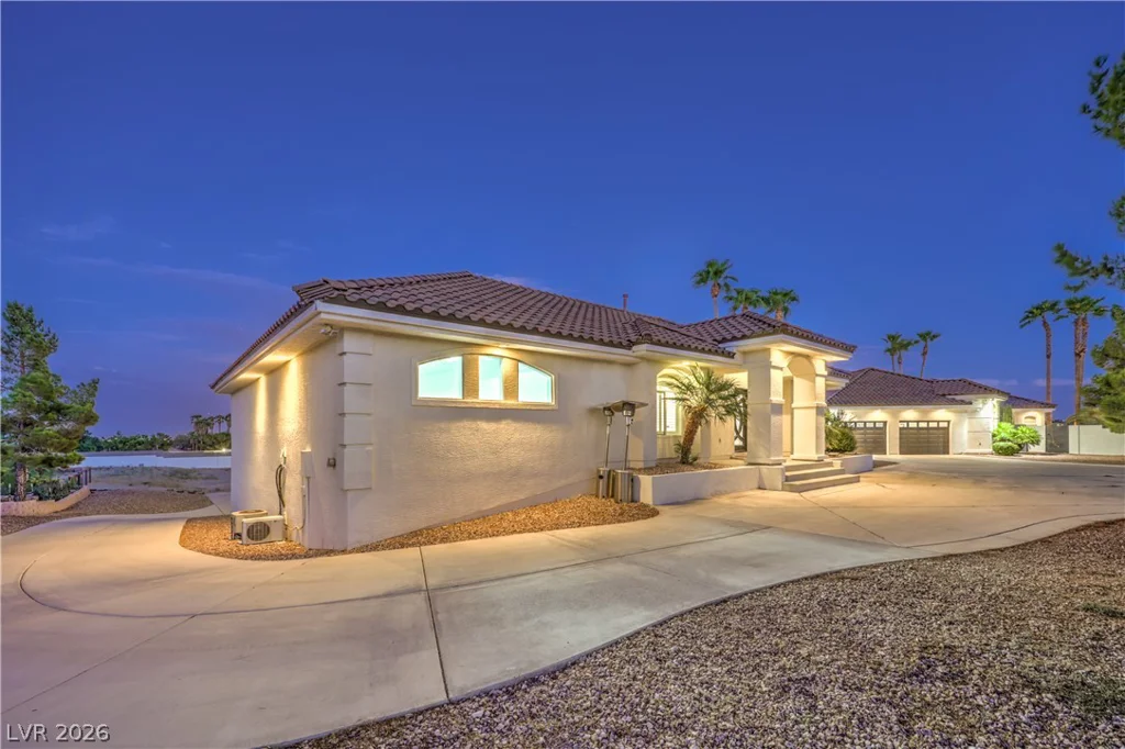 9390 Stange, Las Vegas, NV 89129