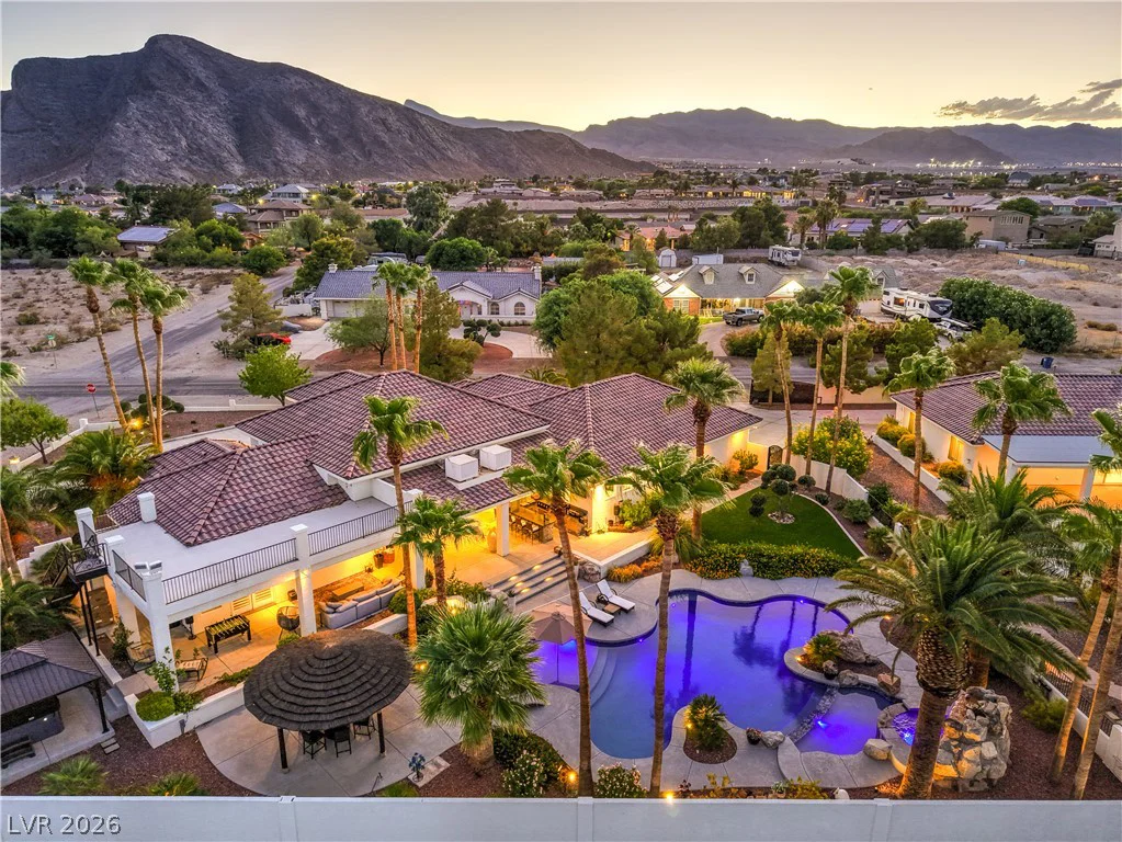 9390 Stange, Las Vegas, NV 89129