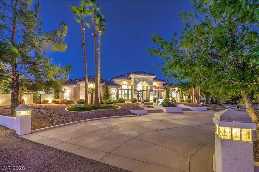 9390 Stange, Las Vegas, NV 89129