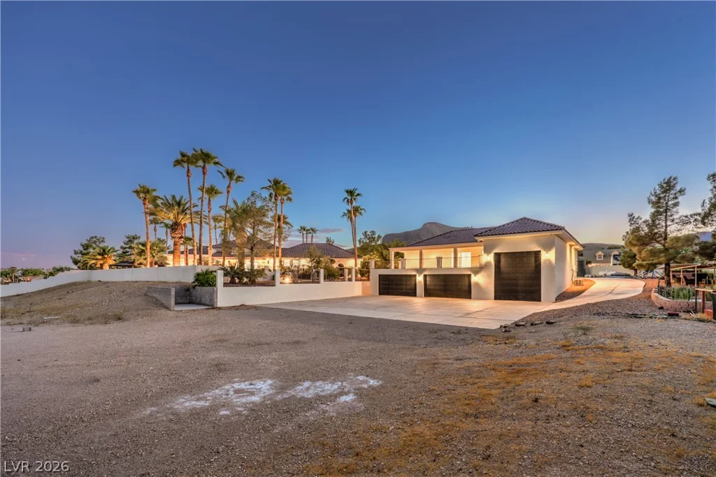 9390 Stange, Las Vegas, NV 89129