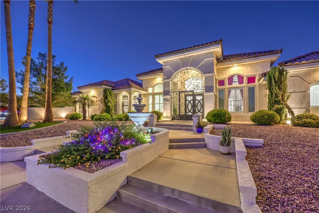 9390 Stange, Las Vegas, NV 89129