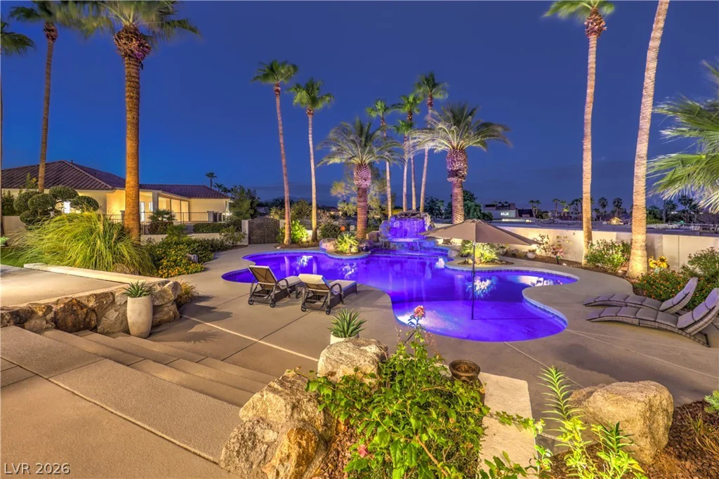9390 Stange, Las Vegas, NV 89129