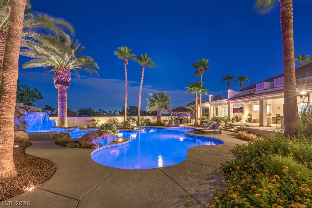9390 Stange, Las Vegas, NV 89129