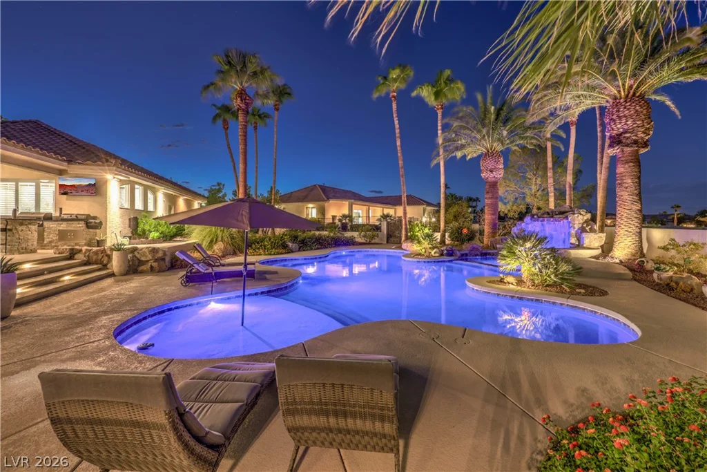 9390 Stange, Las Vegas, NV 89129