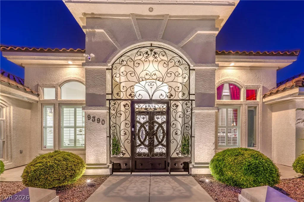 9390 Stange, Las Vegas, NV 89129