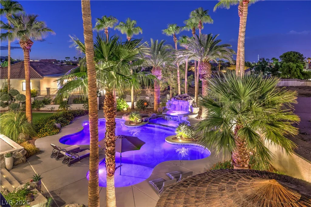 9390 Stange, Las Vegas, NV 89129