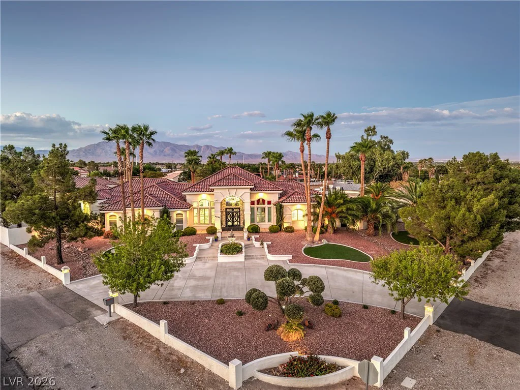 9390 Stange, Las Vegas, NV 89129