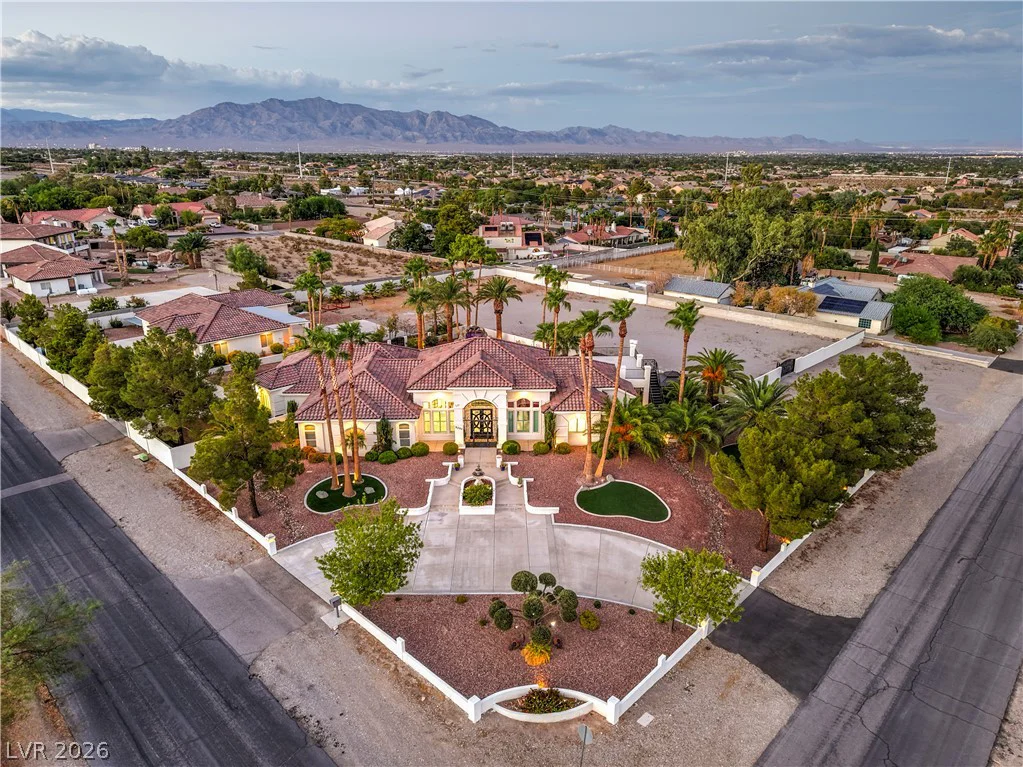 9390 Stange, Las Vegas, NV 89129