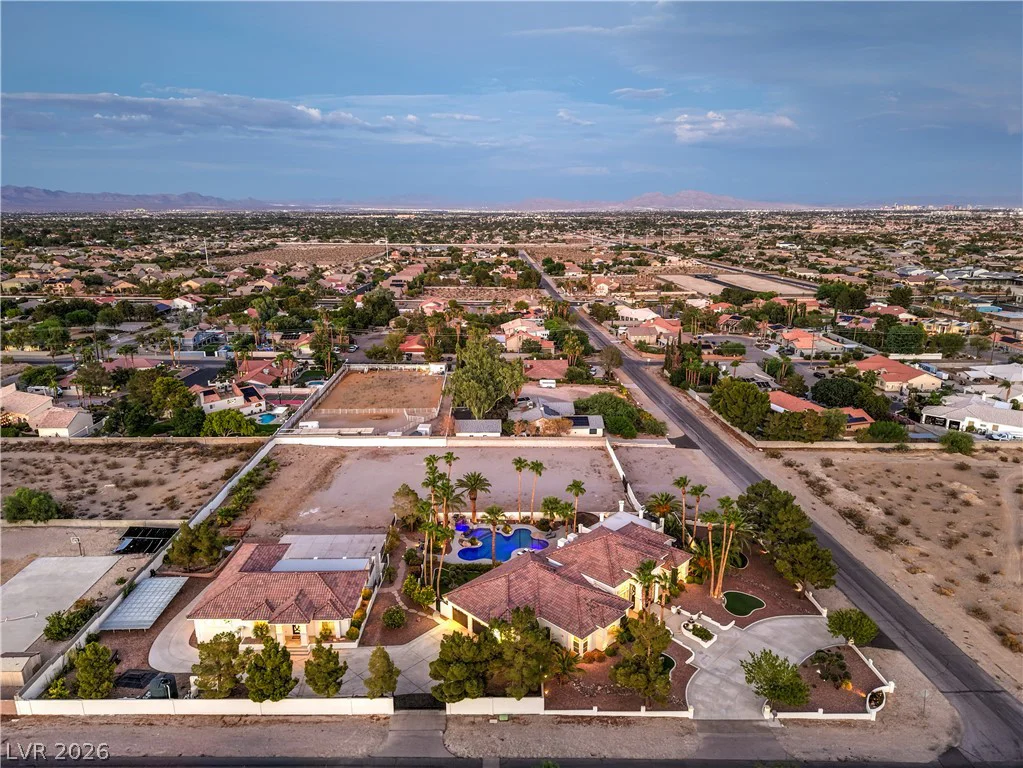9390 Stange, Las Vegas, NV 89129