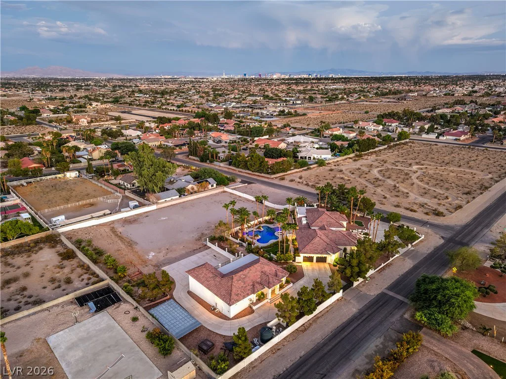 9390 Stange, Las Vegas, NV 89129