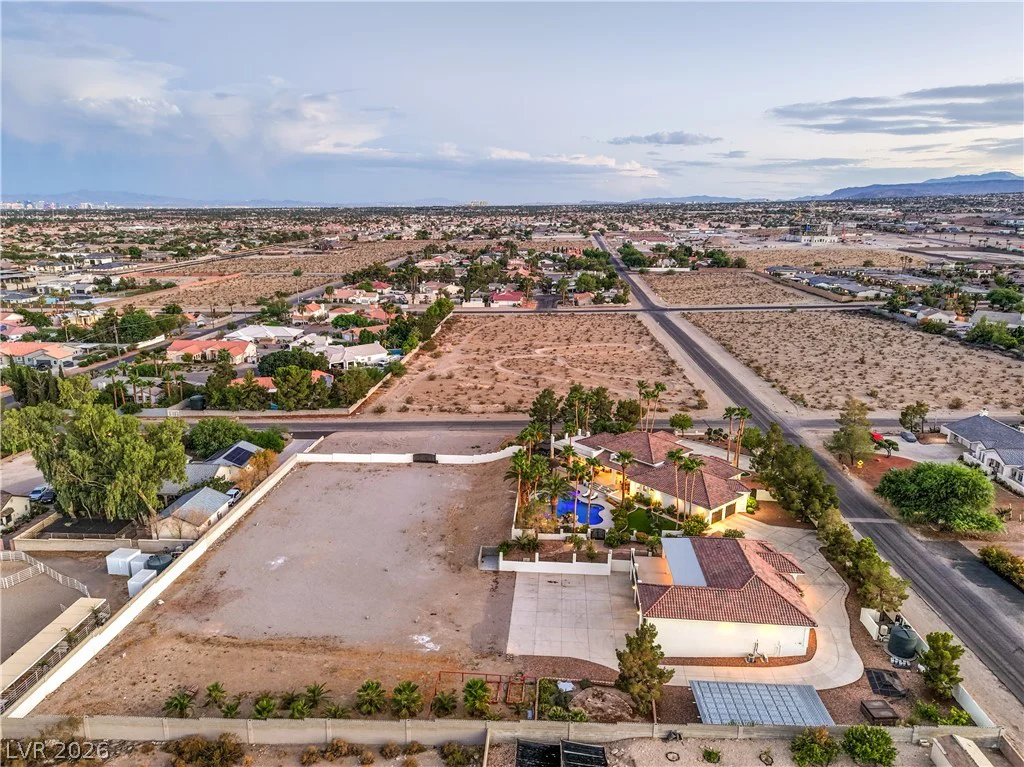 9390 Stange, Las Vegas, NV 89129