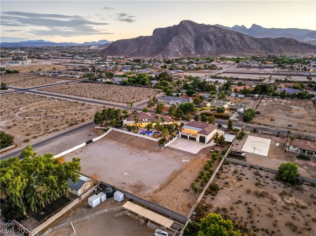 9390 Stange, Las Vegas, NV 89129