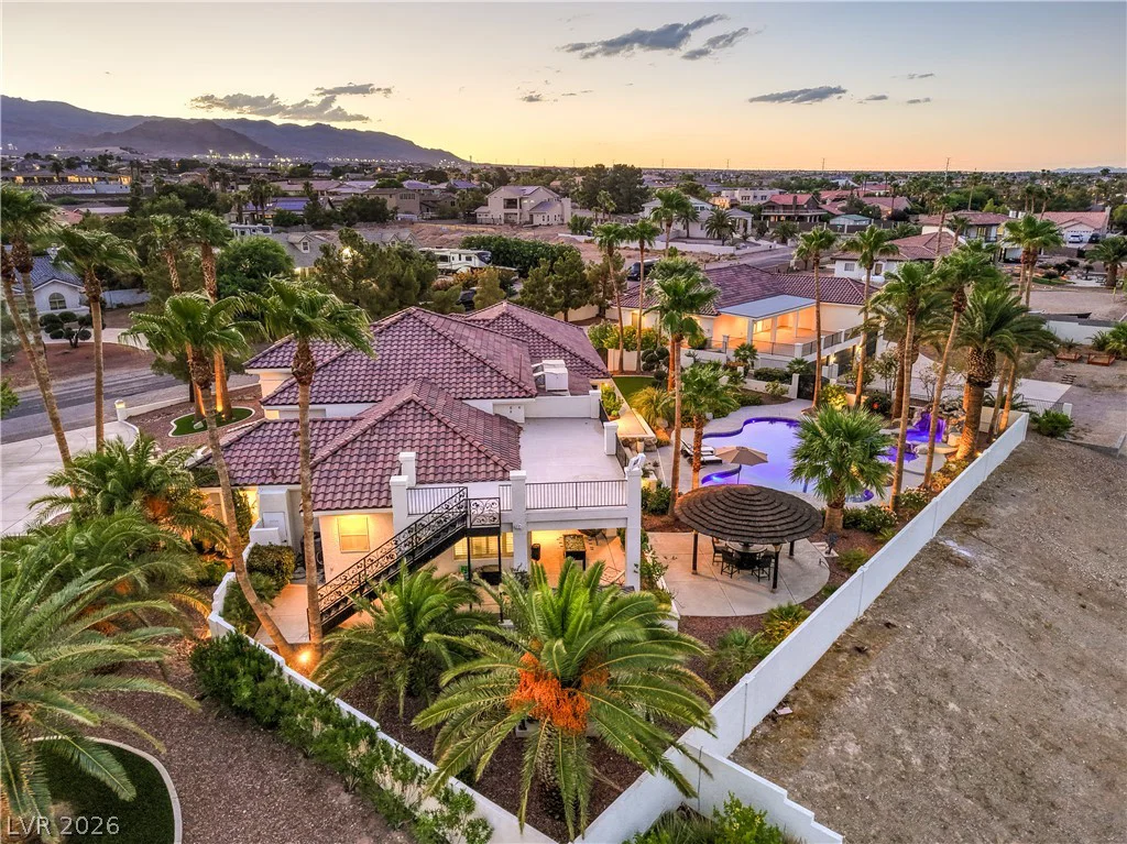9390 Stange, Las Vegas, NV 89129