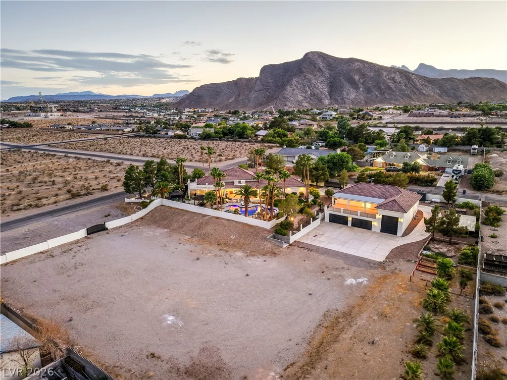 9390 Stange, Las Vegas, NV 89129