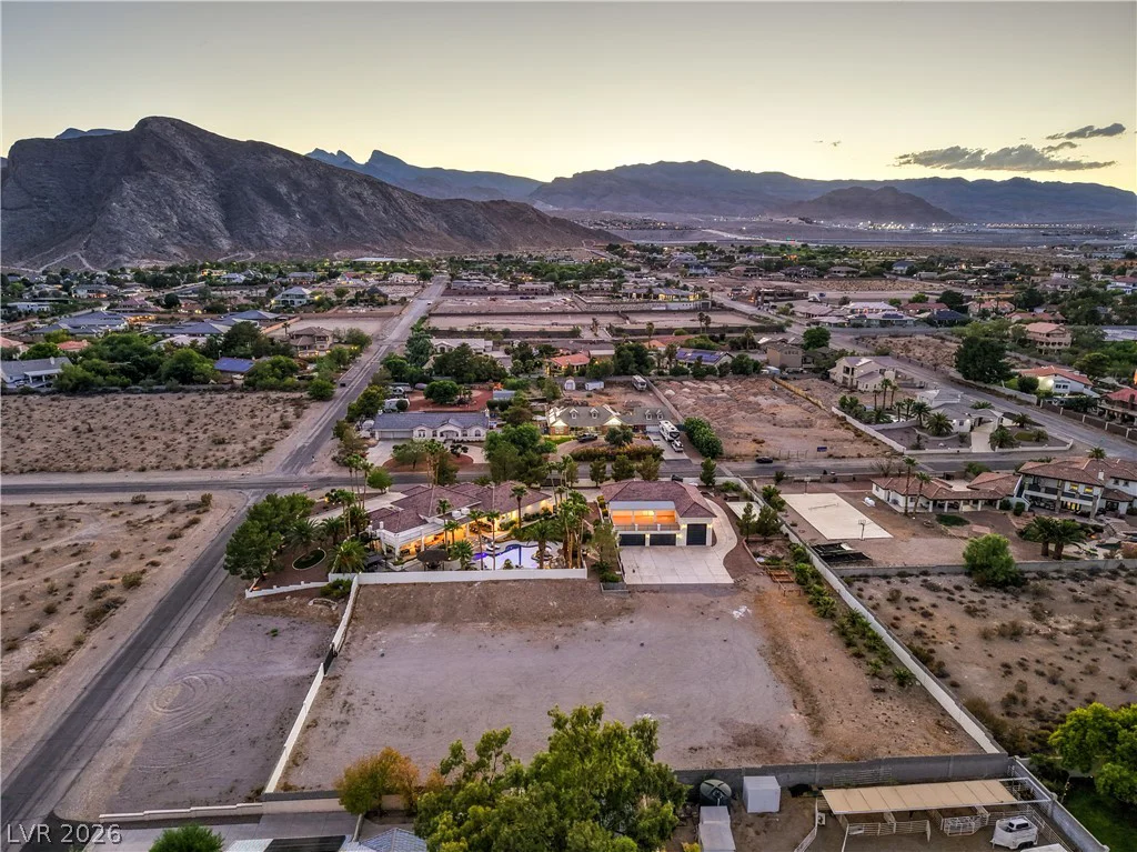 9390 Stange, Las Vegas, NV 89129