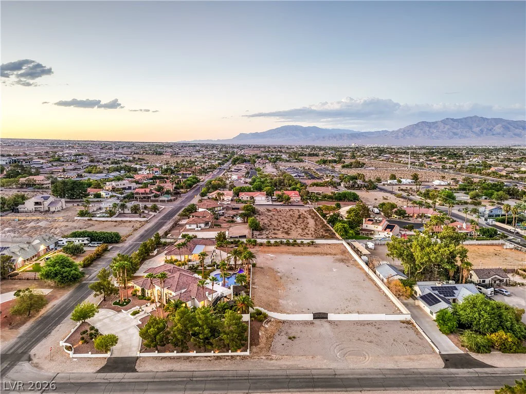 9390 Stange, Las Vegas, NV 89129