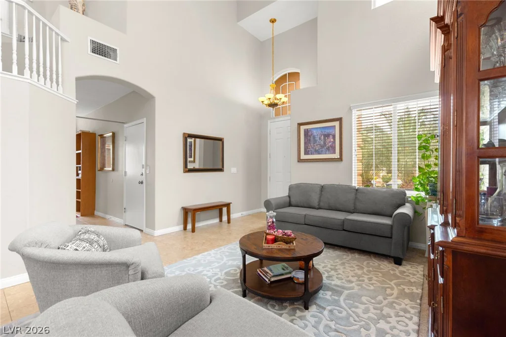 6172 Whitelion Walk, Las Vegas, NV 89148