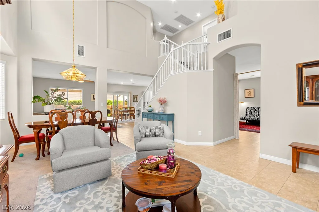 6172 Whitelion Walk, Las Vegas, NV 89148