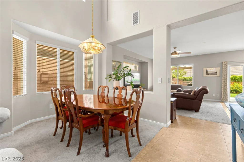 6172 Whitelion Walk, Las Vegas, NV 89148