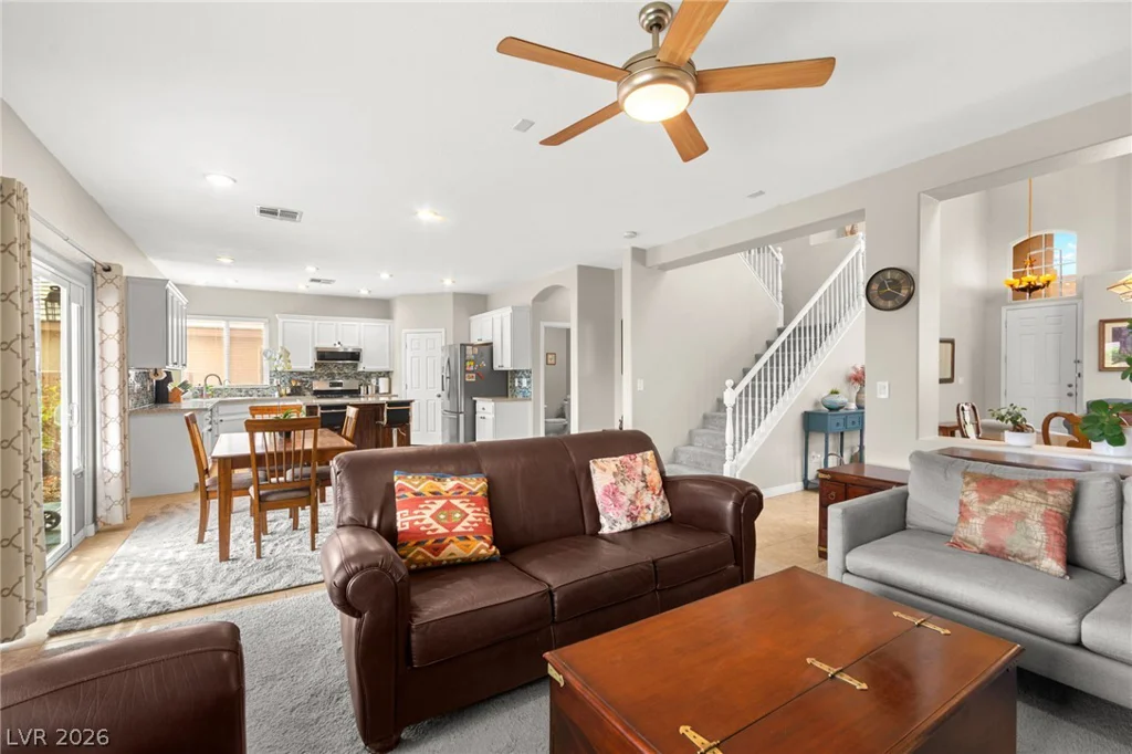 6172 Whitelion Walk, Las Vegas, NV 89148
