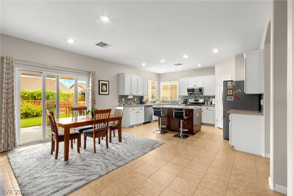 6172 Whitelion Walk, Las Vegas, NV 89148
