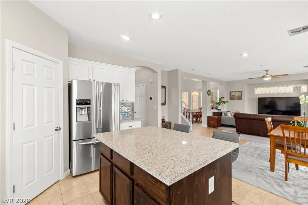 6172 Whitelion Walk, Las Vegas, NV 89148