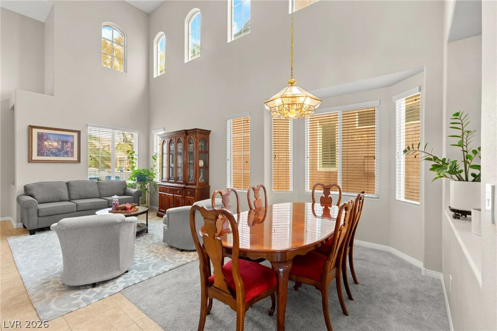 6172 Whitelion Walk, Las Vegas, NV 89148