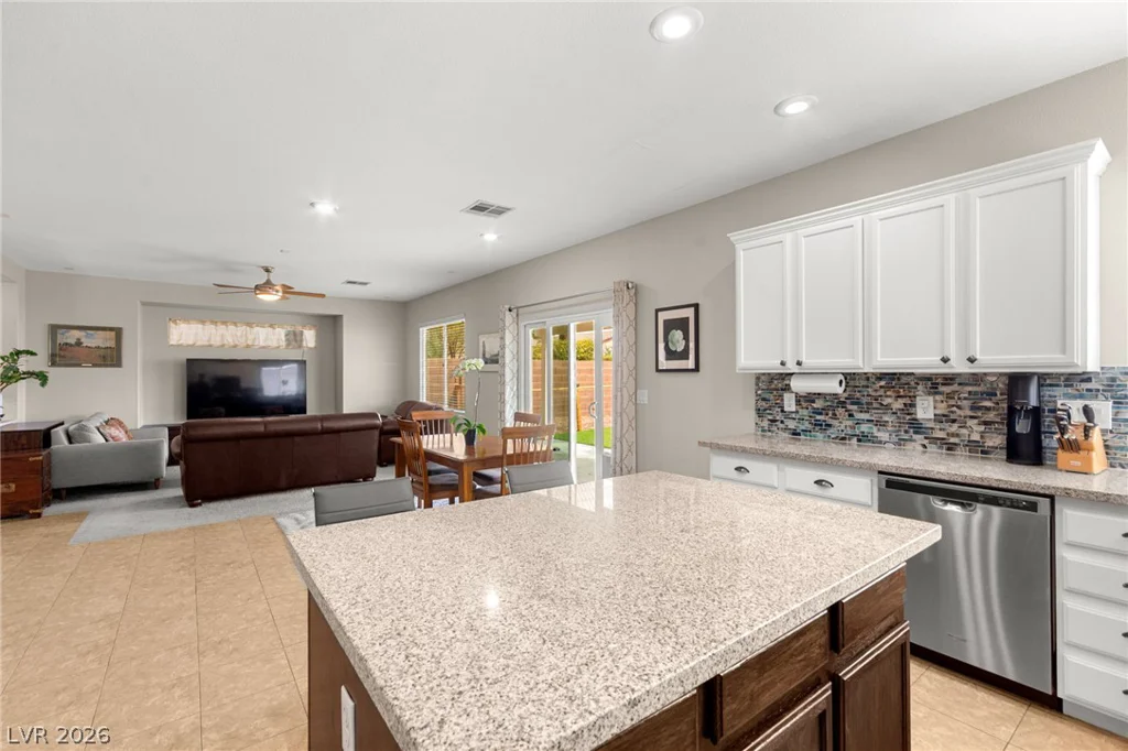 6172 Whitelion Walk, Las Vegas, NV 89148