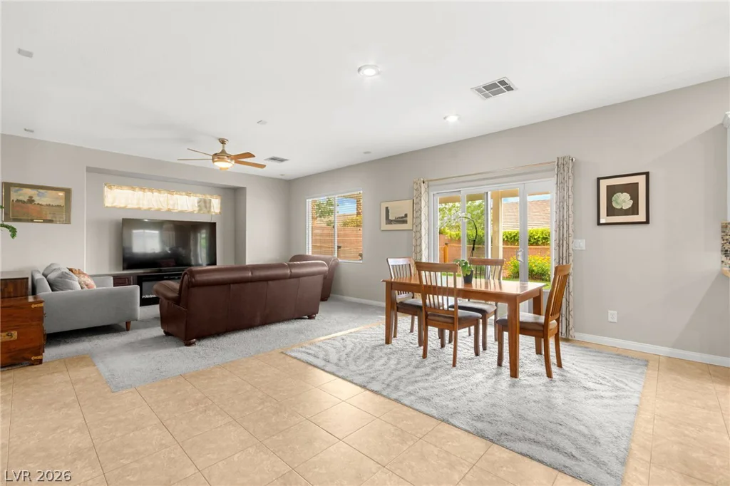6172 Whitelion Walk, Las Vegas, NV 89148