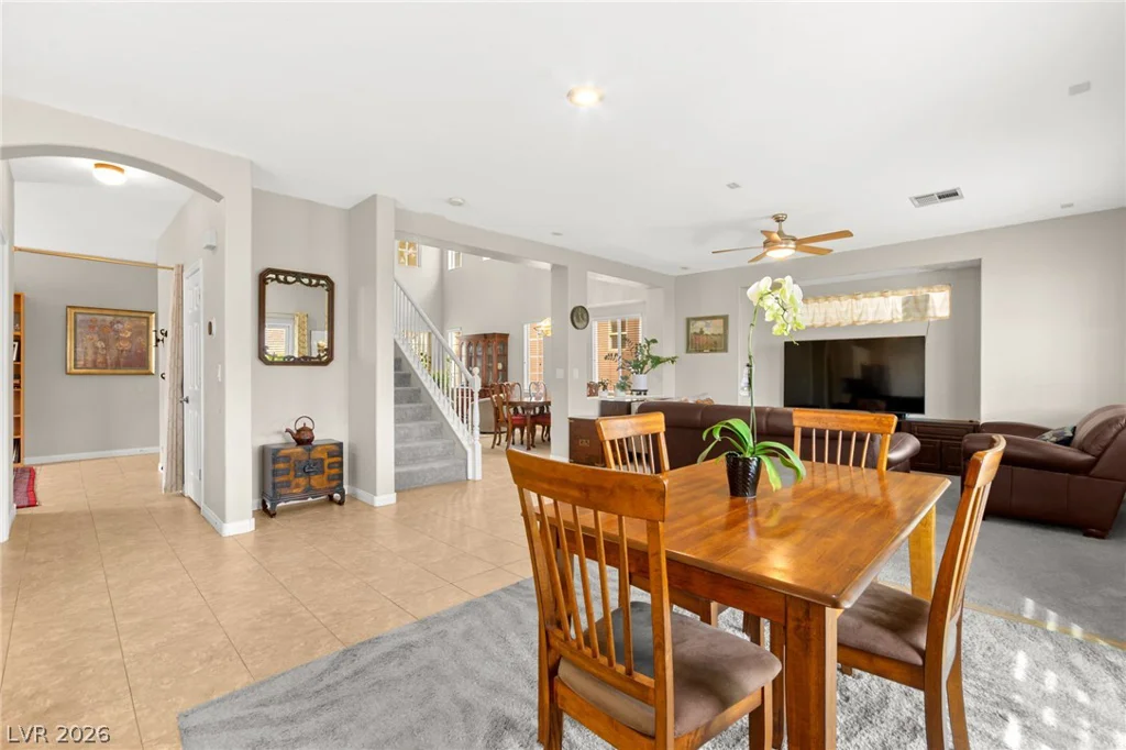 6172 Whitelion Walk, Las Vegas, NV 89148