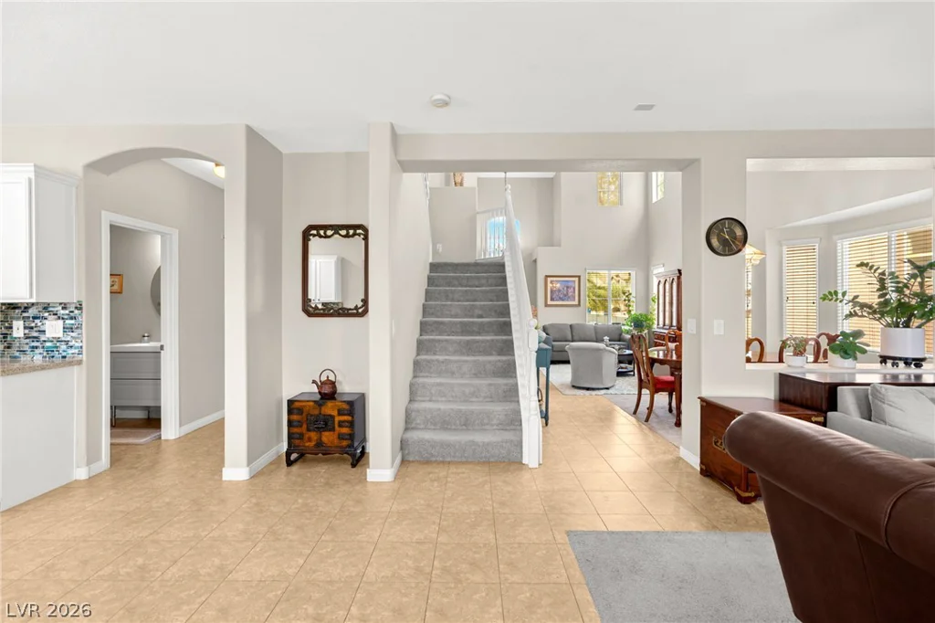 6172 Whitelion Walk, Las Vegas, NV 89148