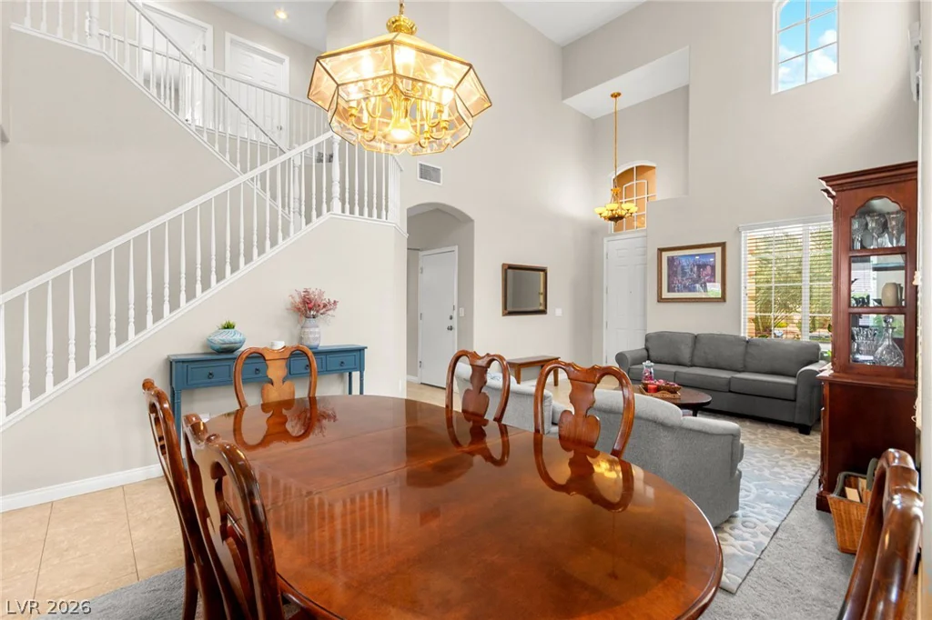 6172 Whitelion Walk, Las Vegas, NV 89148