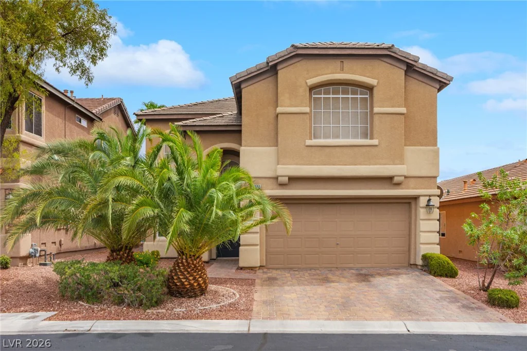 6172 Whitelion Walk, Las Vegas, NV 89148