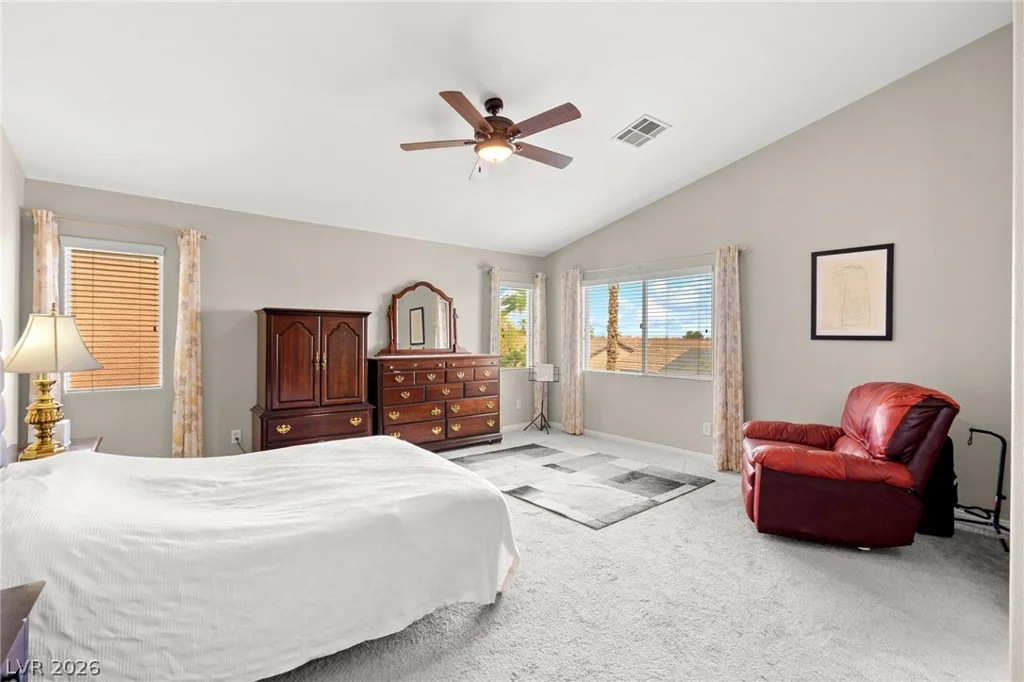 6172 Whitelion Walk, Las Vegas, NV 89148