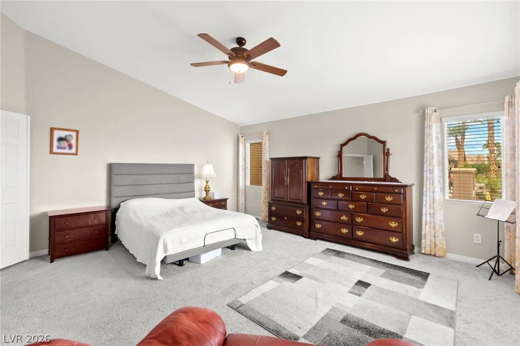 6172 Whitelion Walk, Las Vegas, NV 89148