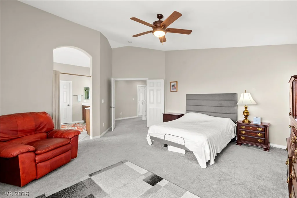 6172 Whitelion Walk, Las Vegas, NV 89148